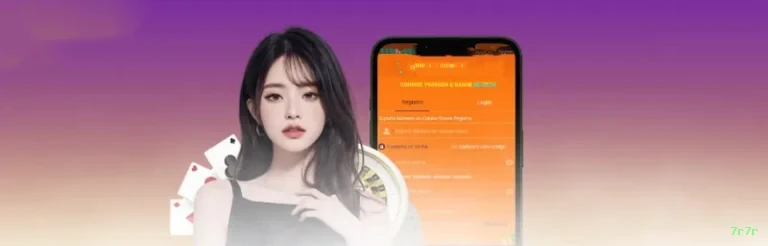 APK oficial da 7r7r para Android