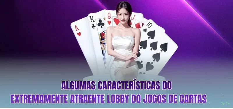 Jogos de loteria online na 7r7r