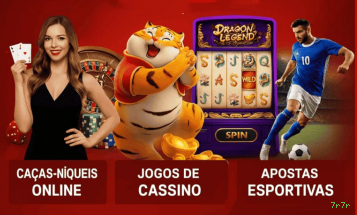 Canal oficial da 7r7r no Telegram